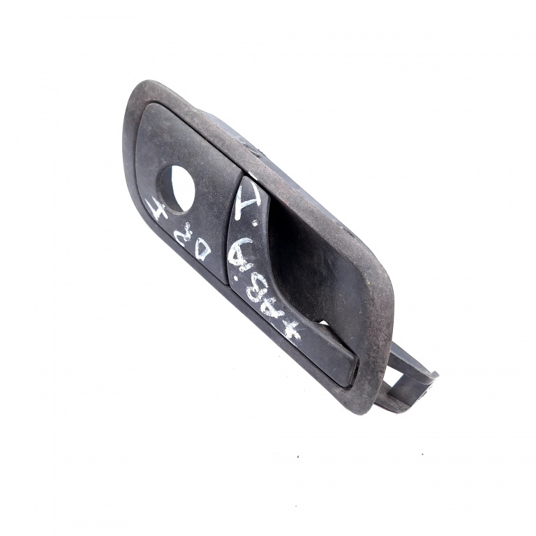 Maner Portiera Interior Skoda Fabia 1 1999-2007 Fata Dreapta 6Y0867186, 0010111796040