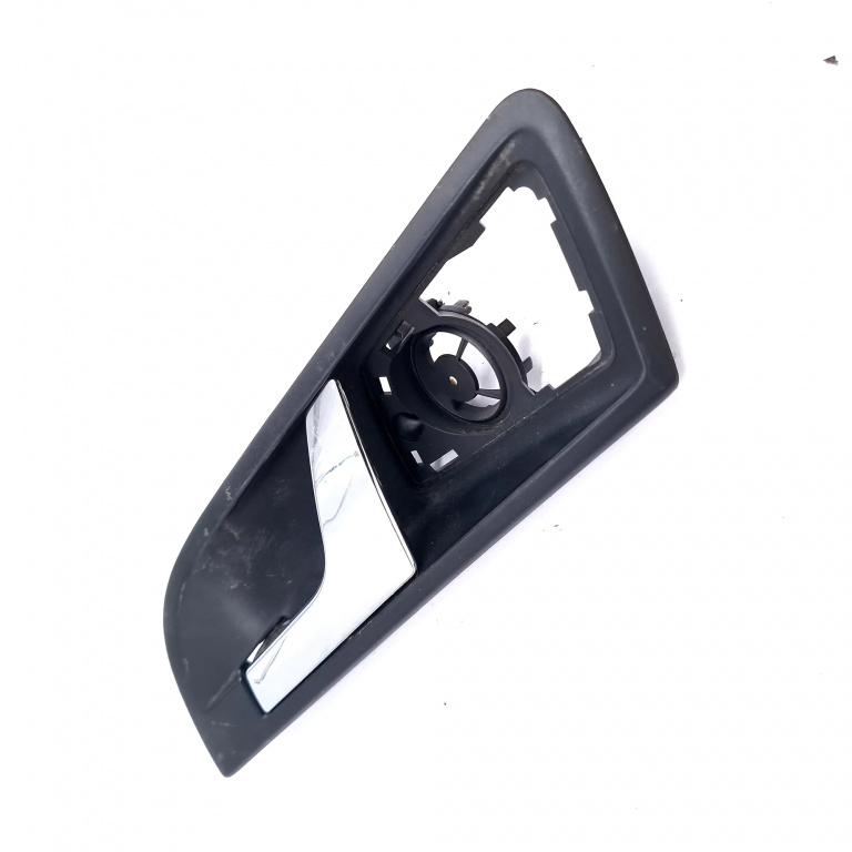 Maner Portiera Interior Skoda Superb 2 (3T) 2008-2015 1.8 Tsi Cdaa Benzina Fata Stanga 3T0837247, 1319681000