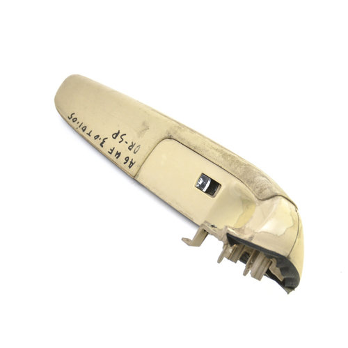 Maner Portiera Interior Spate,dreapta Audi A6 (4F, C6) 2004 - 2011 Motorina 4F1867162, 4F1 867 162, ...