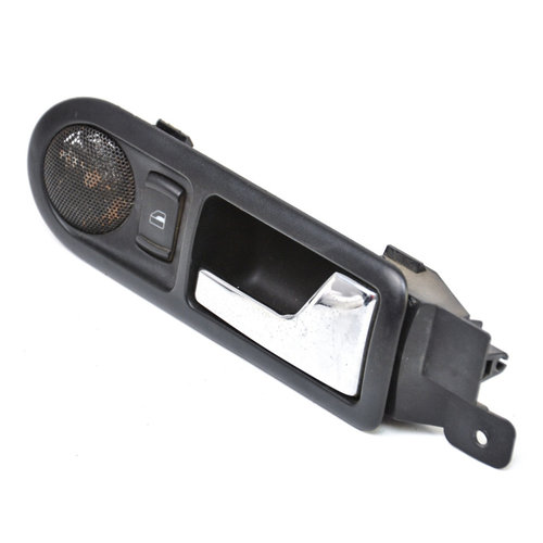 Maner Portiera Interior Spate,dreapta VW PASSAT B5, B5.5 1996 - 2005 3B0839114, 3B0 839 114