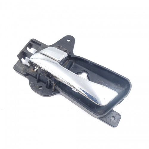 Maner Portiera Interior Spate,stanga Hyundai I30 (FD) 2007 - 2012 83613FD000, 83613-FD000