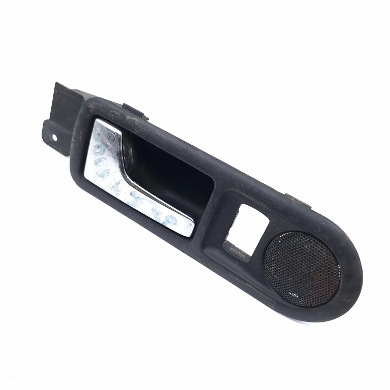 Maner Portiera Interior Spate,stanga VW PASSAT B5, B5.5 1996 - 2005 3B0839113AG, 3B0839113AJ, 3BO839113AG, 3B0839113AK, 3BO839113AJ, 3BO839113AK