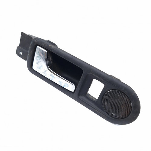 Maner Portiera Interior Spate,stanga VW PASSAT B5, B5.5 1996 - 2005 3B0839113AG, 3B0839113AJ, 3BO839...