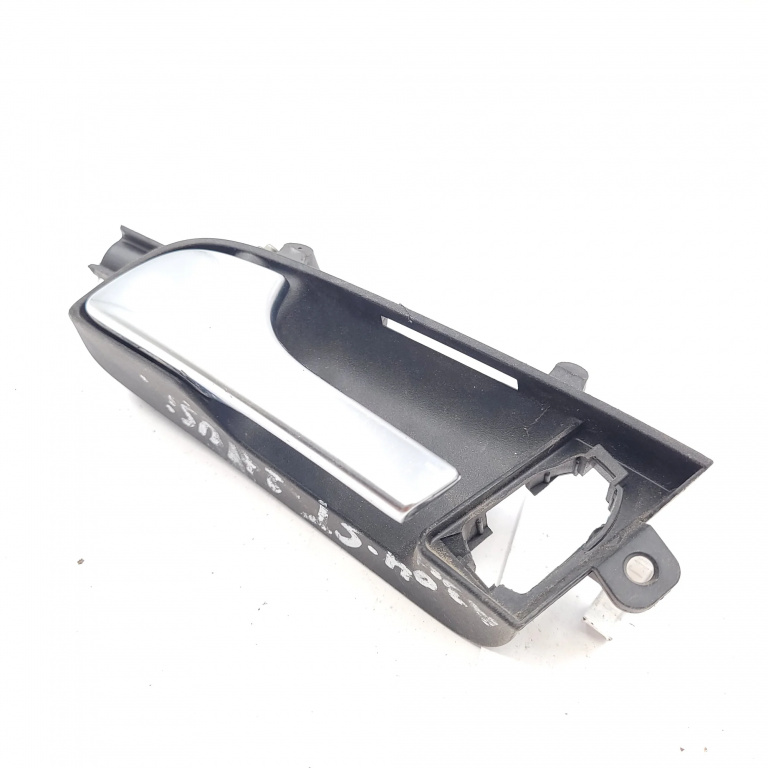 Maner Portiera Interior Stanga Fata Audi A3 (8P) 2003-2013 8P3867019A