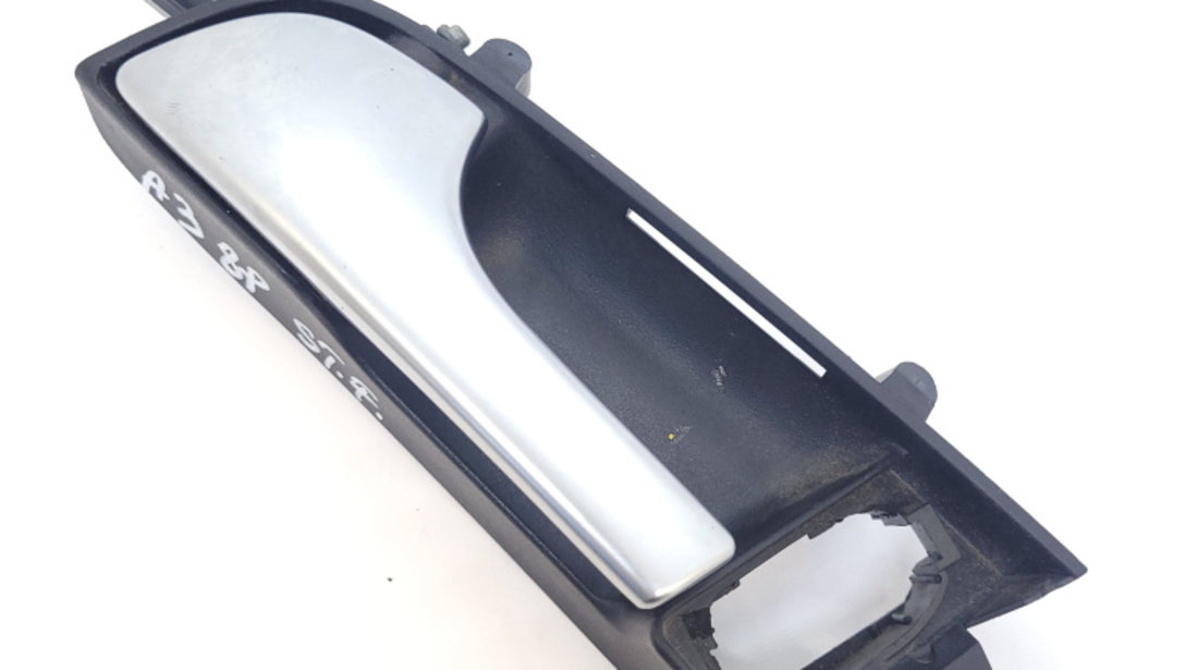 Maner Portiera Interior Stanga,fata Audi A3 (8P) 2003 - 2013 8P3867019A