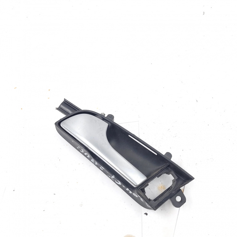 Maner Portiera Interior Stanga Fata Audi A3 (8P) 2003-2013 8P3867019A