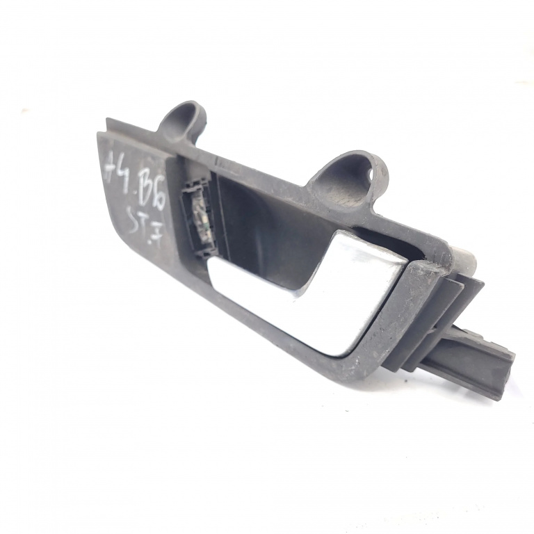 Maner Portiera Interior Stanga Fata Audi A4 B6 (8E) 2000-2004 8E2837020F
