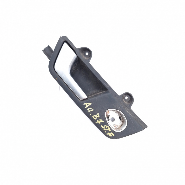 Maner Portiera Interior Stanga Fata Audi A4 B7 (8E) 2004-2008 8E2837019F