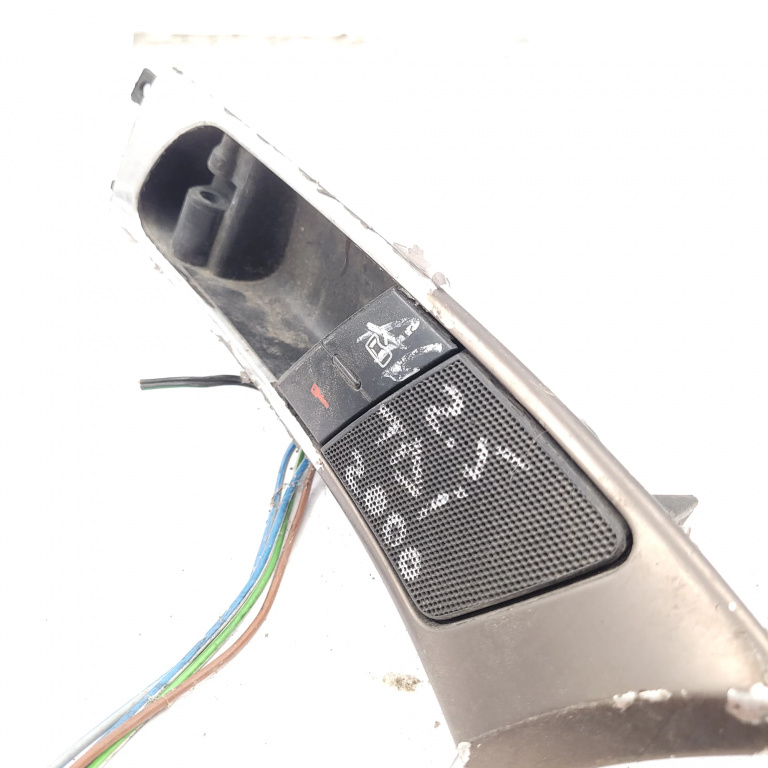 Maner Portiera Interior Stanga Fata Audi A6 (4B, C5) 1997-2005 4B0837019, Esw198