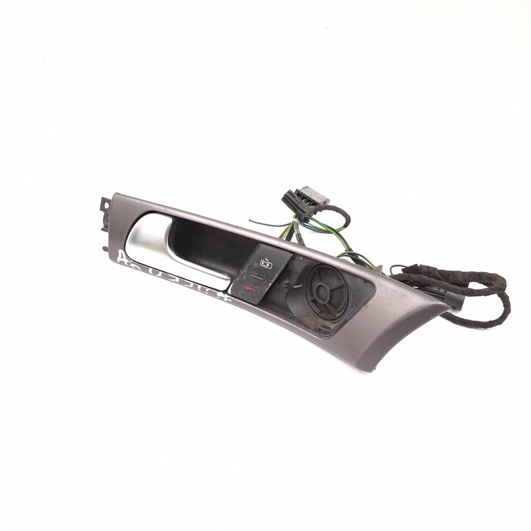 Maner Portiera Interior Stanga Fata Audi A6 (4B, C5) 1997-2005 4B6837019