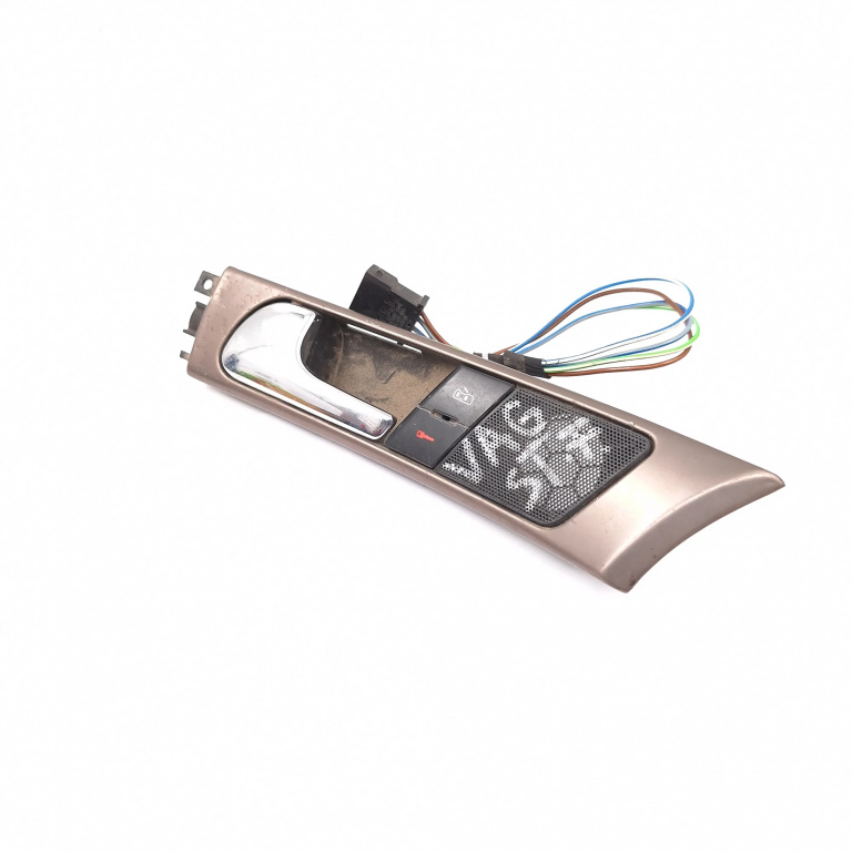 Maner Portiera Interior Stanga Fata Audi A6 (4B, C5) 1997-2005 4B0837019