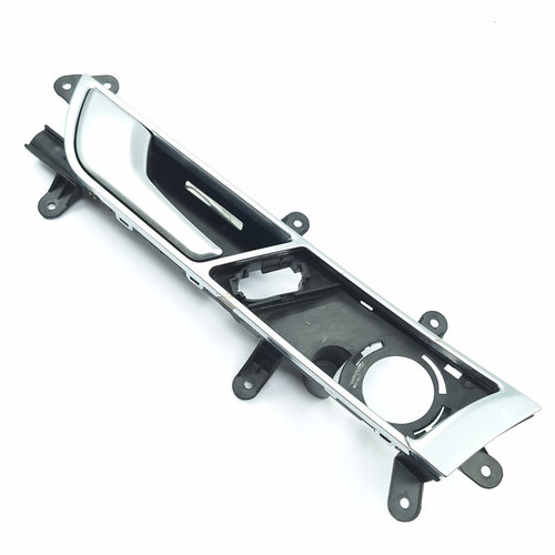 Maner Portiera Interior Stanga,fata Audi A6 (4F, C6) 2004 - 2011 4F0837019C, 4F0 837 019 C