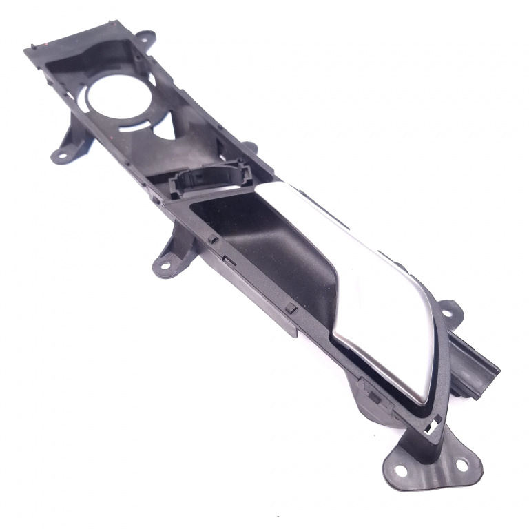Maner Portiera Interior Stanga Fata Audi A6 (4F, C6) 2004-2011 4F0837019C