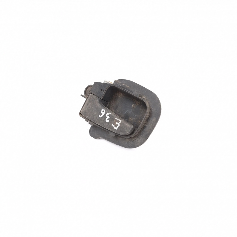 Maner Portiera Interior Stanga Fata Bmw 3 (E36) 1990-2000 1960807, 51211960807