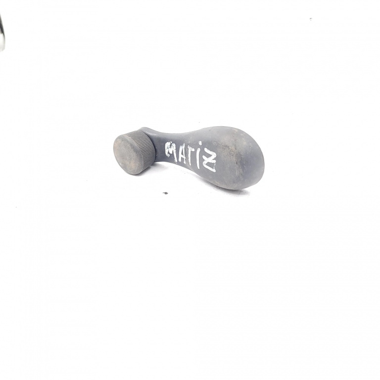 Maner Portiera Interior Stanga Fata Chevrolet Matiz (M200, M250) 2005 > 96518456