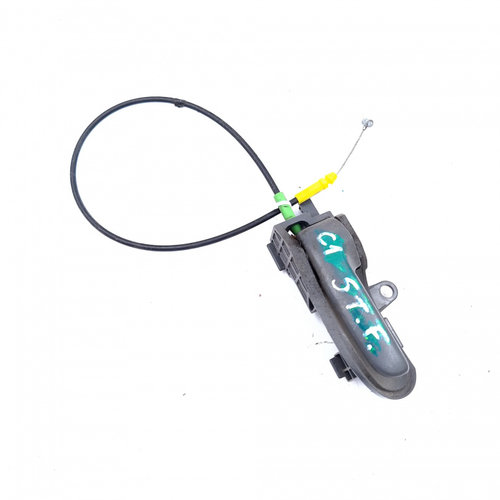Maner Portiera Interior Stanga Fata Citroen C1 (Pm, Pn) 2005-2022