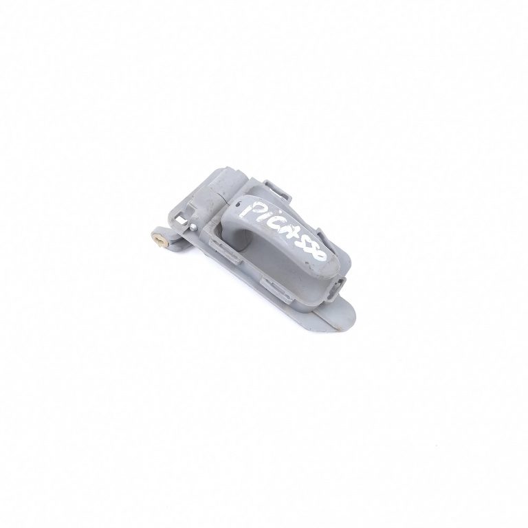 Maner Portiera Interior Stanga Fata Citroen C3 Picasso 2009 > 9631487777, 3513100006
