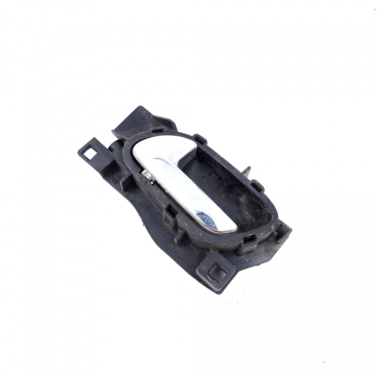 Maner Portiera Interior Stanga Fata Citroen C4 1 (Lc) 2004-2010 100187386