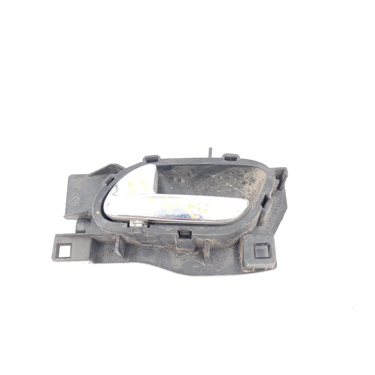 Maner Portiera Interior Stanga Fata Citroen C4 1 (Lc) 2004-2010 100187386