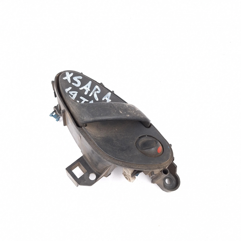 Maner Portiera Interior Stanga Fata Citroen Xsara Picasso (N68) 1999-2012 35117000Zl, 9623200177