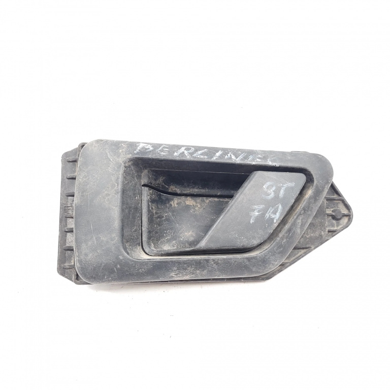 Maner Portiera Interior Stanga Fata Citroen Berlingo (B9) 2008 > 9621422977