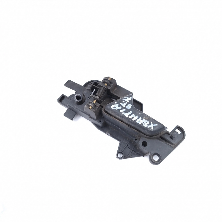 Maner Portiera Interior Stanga Fata Citroen Xantia (X2) 1998-2003 9610680077