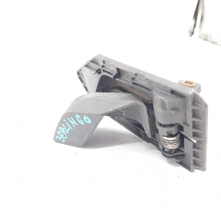 Maner Portiera Interior Stanga Fata Citroen Berlingo (B9) 2008 > 9621422977