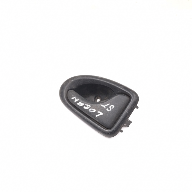 Maner Portiera Interior Stanga Fata Dacia Logan (Ls) 2004-2012 7700830079, 91127101