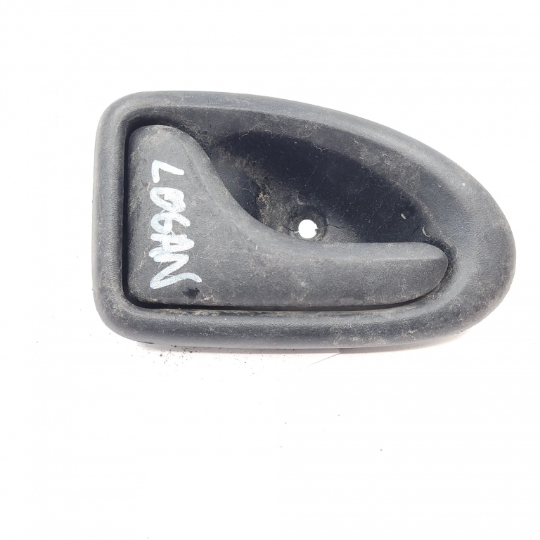 Maner Portiera Interior Stanga Fata Dacia Logan (Ls) 2004-2012 7700830078, 91127201