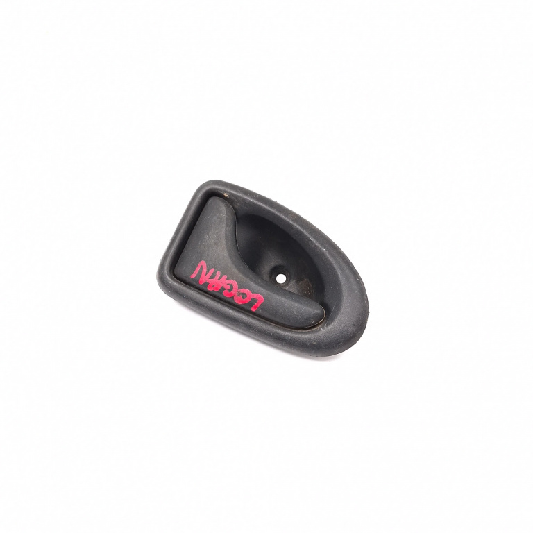 Maner Portiera Interior Stanga Fata Dacia Logan (Ls) 2004-2012 7700830078, 91127201