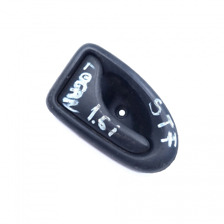Maner Portiera Interior Stanga Fata Dacia Logan (Ls) 2004-2012 7700830078, 91127201