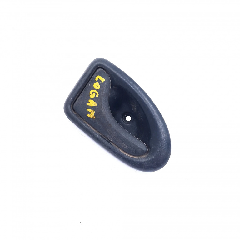 Maner Portiera Interior Stanga Fata Dacia Logan (Ls) 2004-2012 7700830073, 91127201