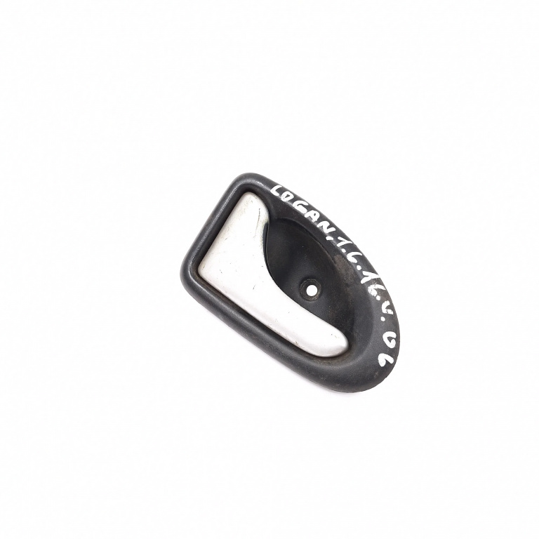 Maner Portiera Interior Stanga Fata Dacia Logan (Ls) 2004-2012 7700830078, 91127201