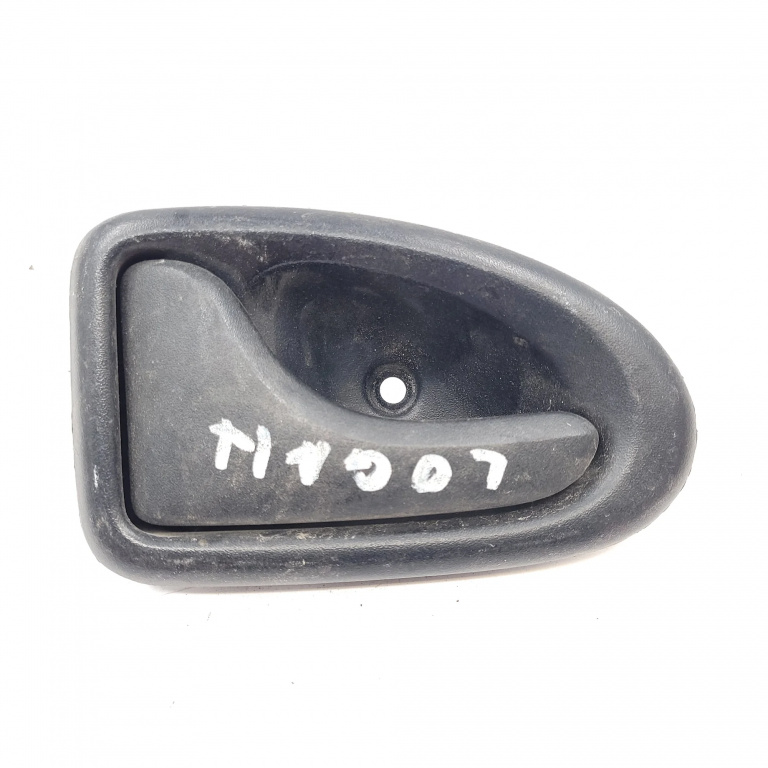 Maner Portiera Interior Stanga Fata Dacia Logan (Ls) 2004-2012 7700830078, 91127201