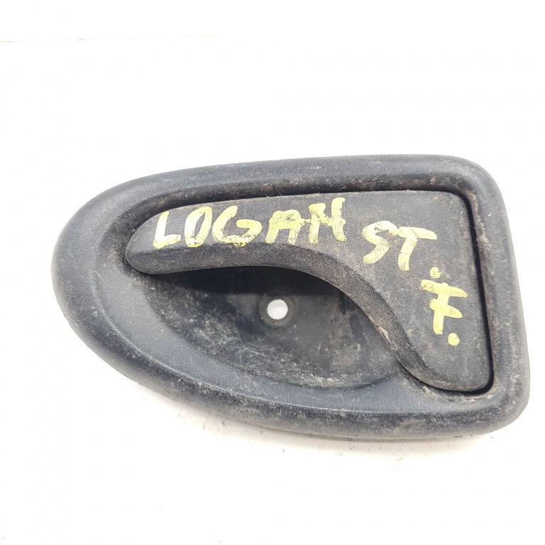 Maner Portiera Interior Stanga Fata Dacia Logan (Ls) 2004-2012 7700830078, 91127201