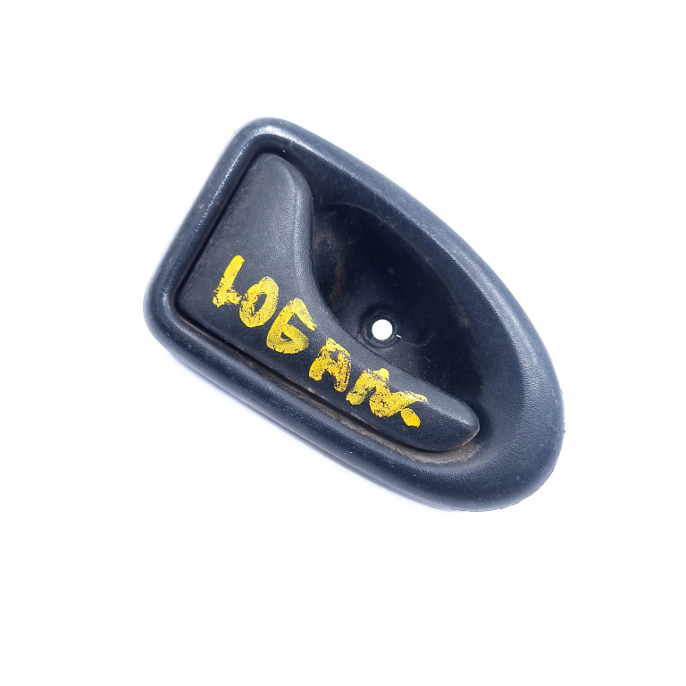 Maner Portiera Interior Stanga Fata Dacia Logan (Ls) 2004-2012 7700830078, 91127201