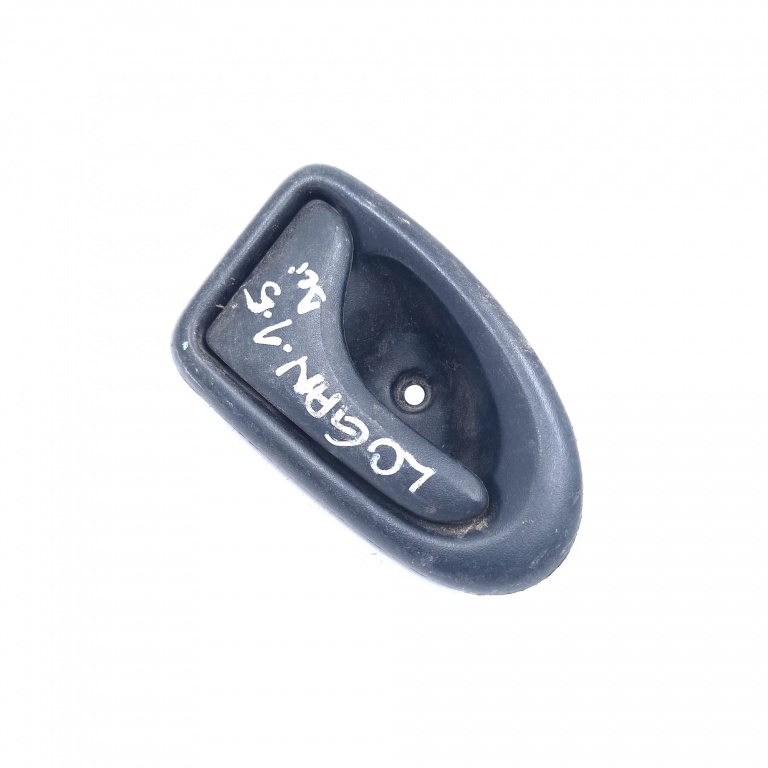 Maner Portiera Interior Stanga Fata Dacia Logan (Ls) 2004-2012 7700830078