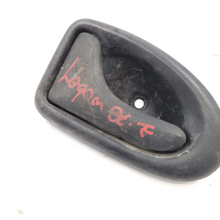 Maner Portiera Interior Stanga Fata Dacia Logan (Ls) 2004-2012 7700830078