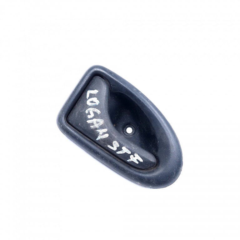 Maner Portiera Interior Stanga Fata Dacia Logan (Ls) 2004-2012 7700830078, 91127201