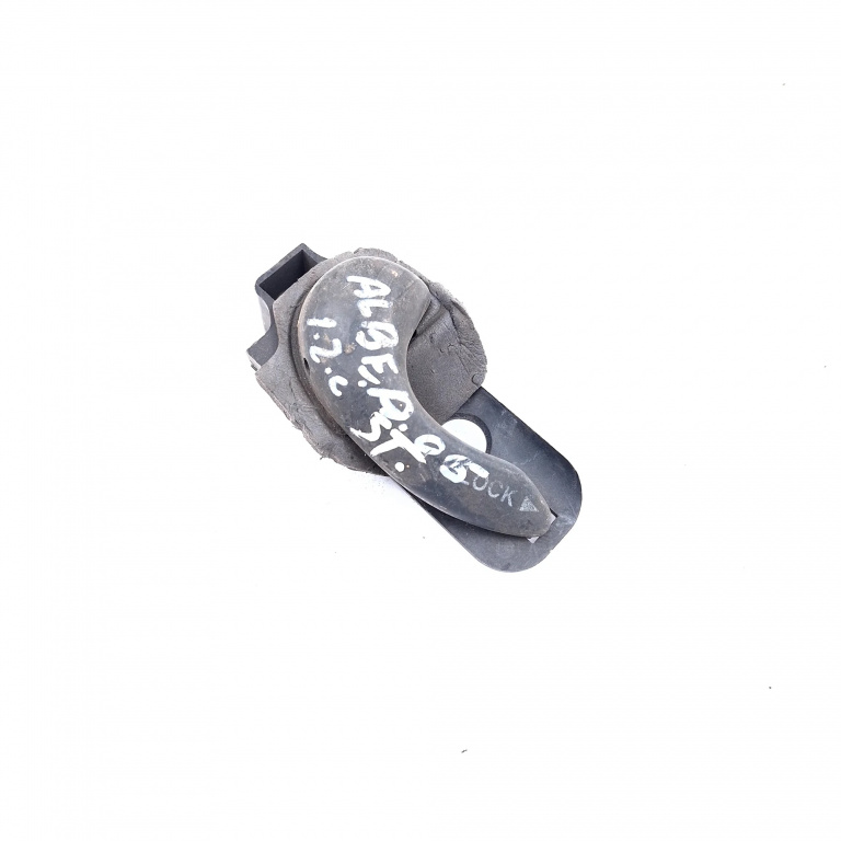 Maner Portiera Interior Stanga Fata Fiat Albea (172, 178) 1996-2012