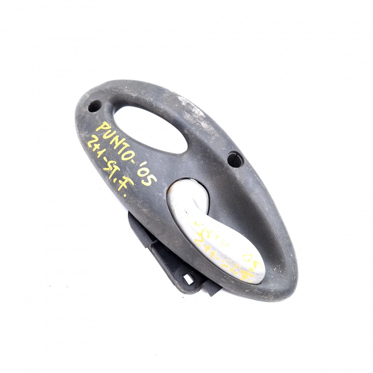 Maner Portiera Interior Stanga Fata Fiat Grande Punto (199) 2005-2012
