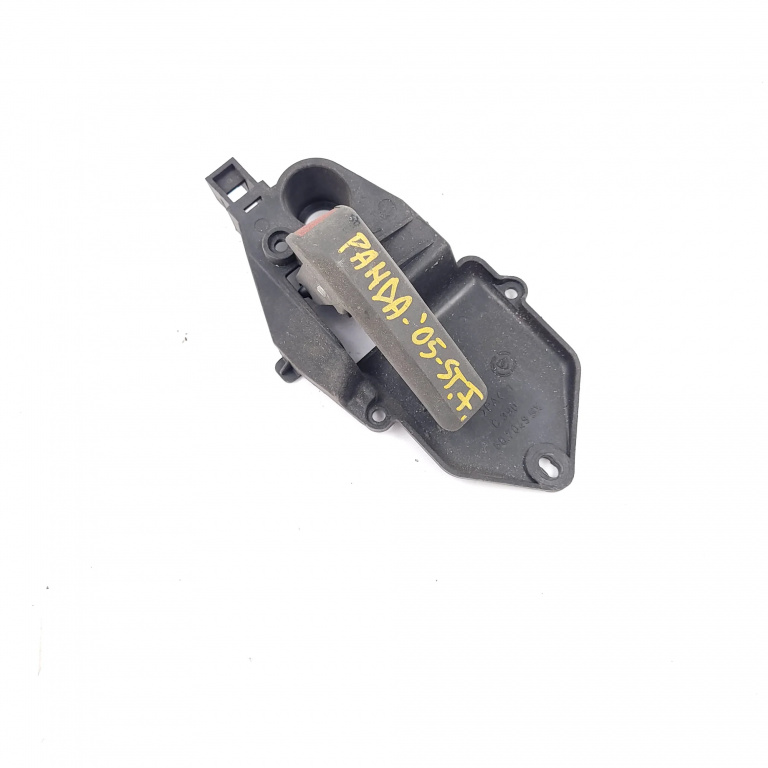 Maner Portiera Interior Stanga Fata Fiat Panda (169) 2003-2012 607049Sx