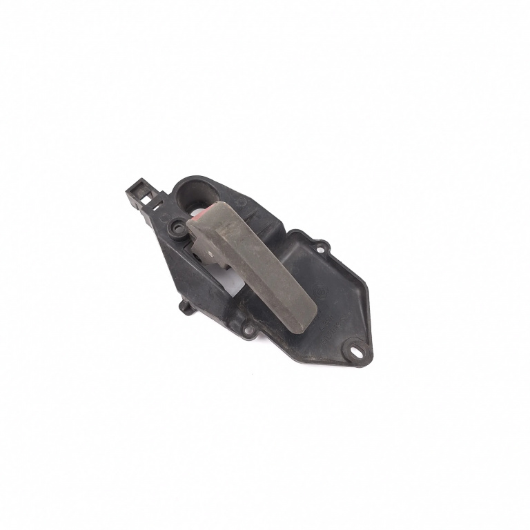 Maner Portiera Interior Stanga Fata Fiat Panda (169) 2003-2012 607049Sx