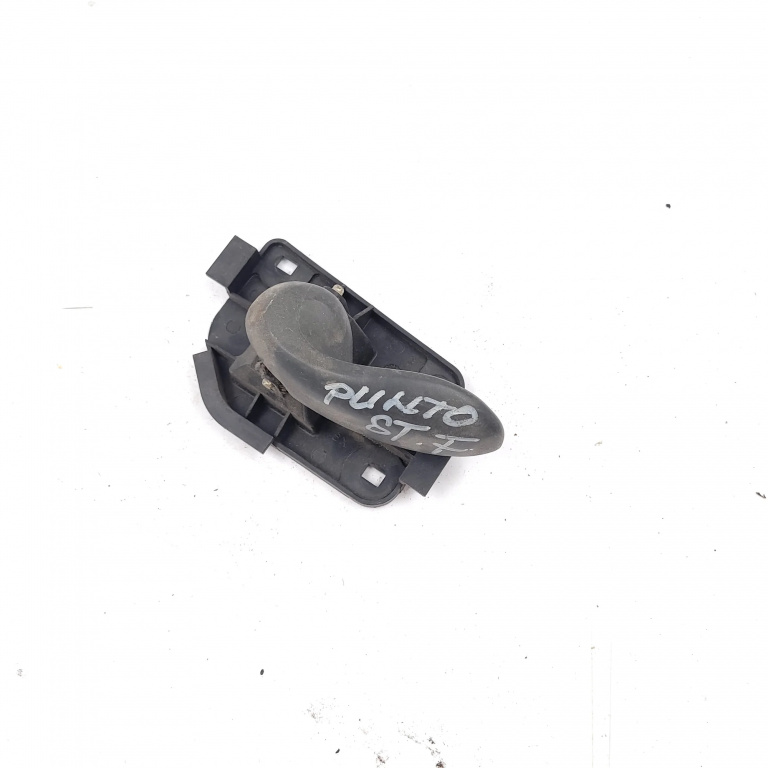 Maner Portiera Interior Stanga Fata Fiat Punto (188) 1999-2010