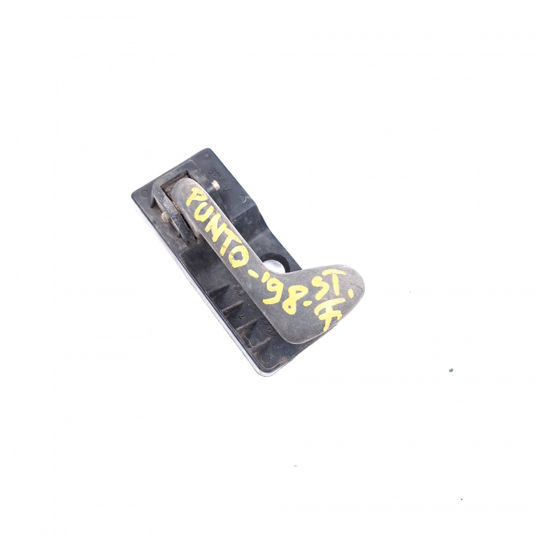 Maner Portiera Interior Stanga Fata Fiat Punto (176) 1993-1999 A739