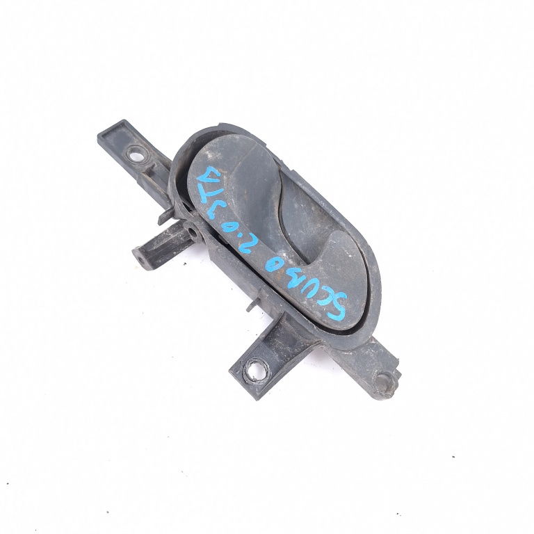 Maner Portiera Interior Stanga Fata Fiat Scudo (272, 270) 2007-2016 1470971077