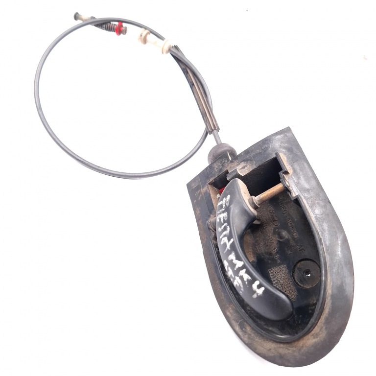 Maner Portiera Interior Stanga Fata Ford Fiesta Mk4 1995-2002 96Fga22601Af