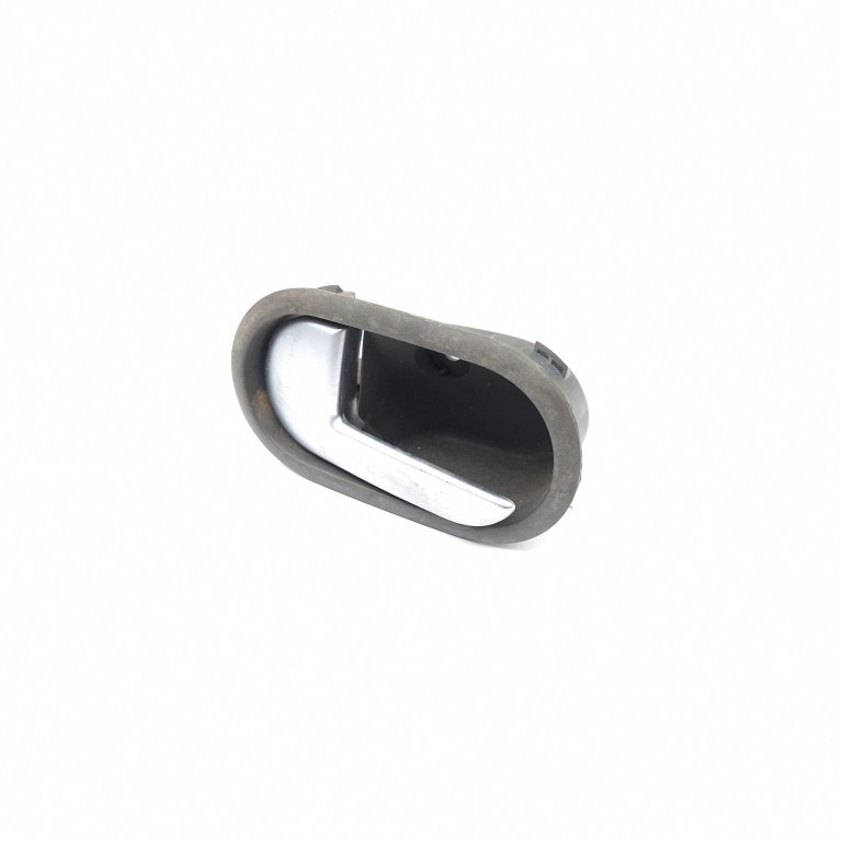 Maner Portiera Interior Stanga Fata Ford Fiesta Mk 5 2002-2008 2S61A22601Afw, 2S61A22601Bfw