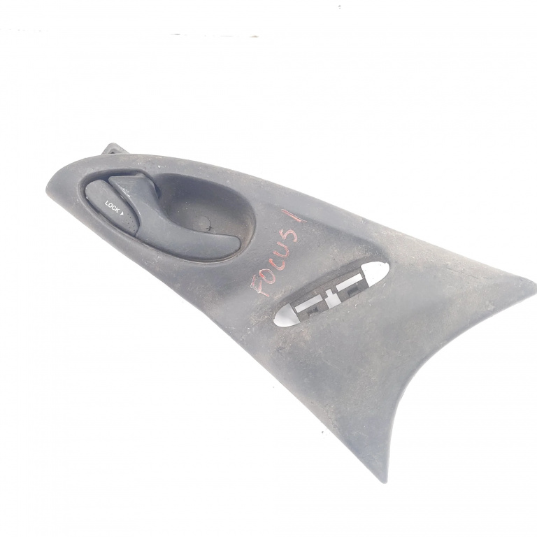 Maner Portiera Interior Stanga Fata Ford Focus Mk 1 1998-2004 98Aba22621F, 98Aba22621Ffw