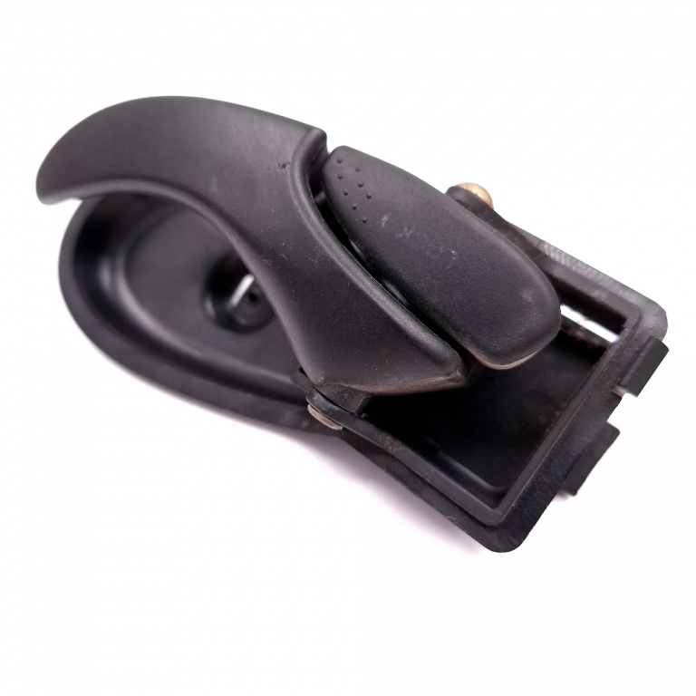 Maner Portiera Interior Stanga Fata Ford Focus Mk 1 1998-2004 Xs41A22601Ak, Xs41A22601Ak, 2M5Va22601Aa
